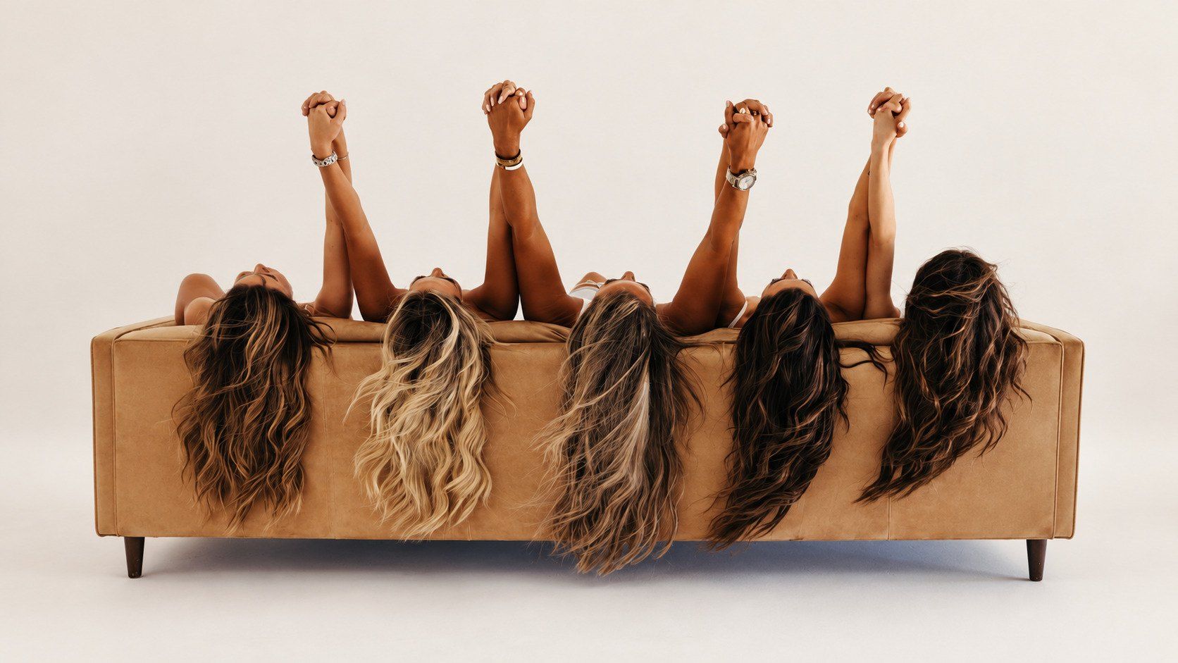 Salon 24 hair work in Pittsburgh, example 1